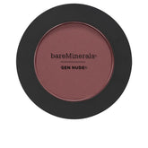 BARE MINERALS-GEN NUDE blush em pó you had me at merlot 6 g.-DrShampoo - Perfumaria e Cosmética